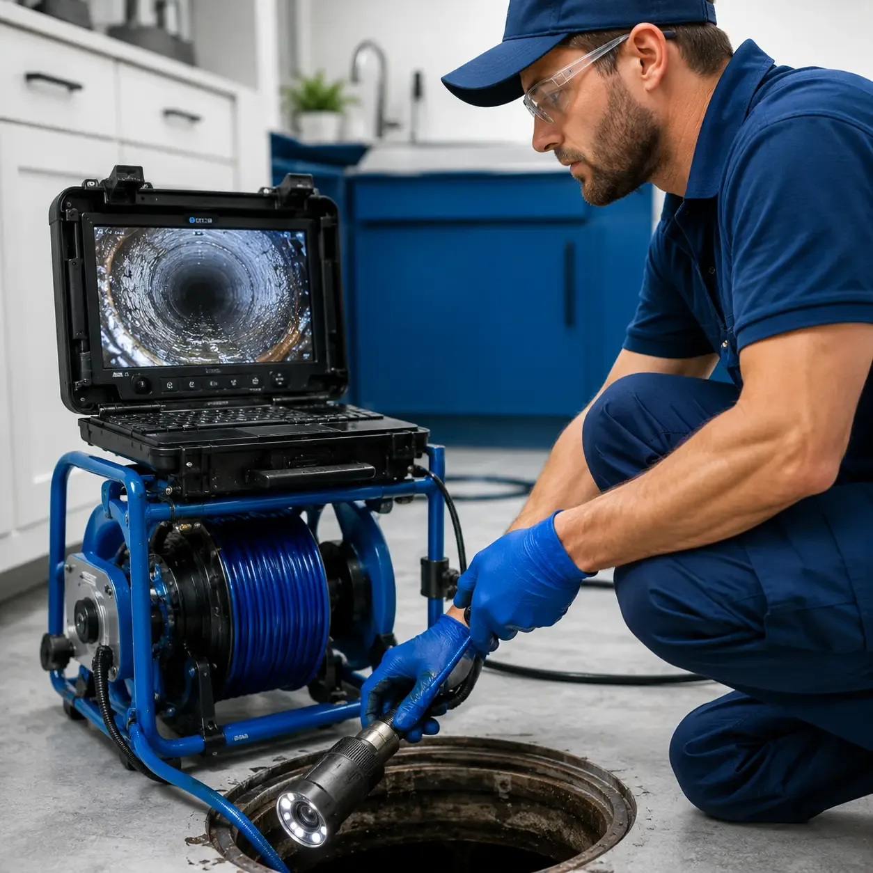 Pipe Relining professionals serving Albany, MO